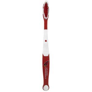 Arizona Cardinals Toothbrush